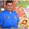 Corso Pizza Art